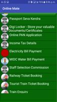 Online Mate স্ক্রিনশট 1
