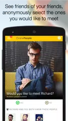 Online People-Meet New People APK download