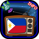 TV Channel Online Philippines APK