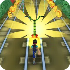 Subway Online Surf : Bus Runner