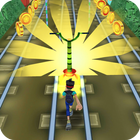 Subway Online Surf : Bus Runner आइकन