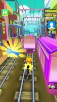 2 Schermata Subway Online Surf : Bus Runner