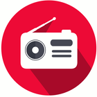 kRadio-Nepali FM Radios,Music icône