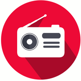 kRadio-Nepali FM Radios,Music 아이콘
