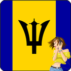 Online Radio - Barbados icône