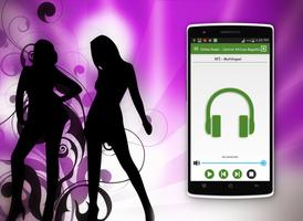 Online Radio - CAR اسکرین شاٹ 2