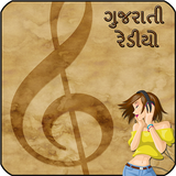 Online Radio - Gujarati icône