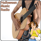 Online Radio - Halloween Music icon