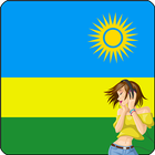 Online Radio - Rwanda icône