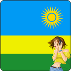 Online Radio - Rwanda icono