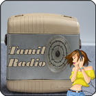 Online Radio - Tamil ikona