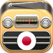 Japan Radio FM AM Online