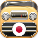 Japan Radio FM AM Online APK