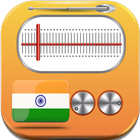 Indianradios - bharatradio - India fm radios icon