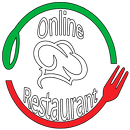 Test Online Restaurant App APK