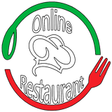 Online Restaurant Test icône