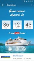 Cruise Countdown Affiche