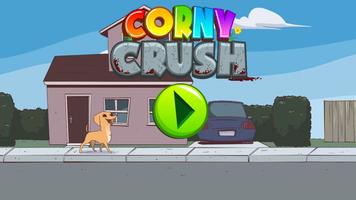 Corny Crush ポスター