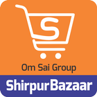 Shirpur Bazaar icône