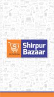 Shirpur Bazaar Affiche