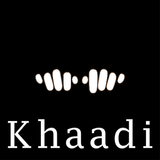 Khaadi Official Zeichen