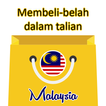 Membeli-belah dalam talian Malaysia