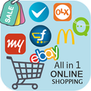 All Online Shopping Mall Apps APK