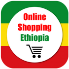 Online Shopping Ethiopia أيقونة