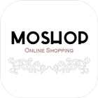 moShop Online Shopping-icoon