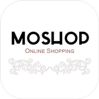 moShop Online Shopping biểu tượng