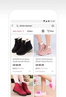 moShop Online Shopping ảnh chụp màn hình 1