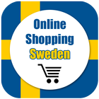 Online Shopping Sweden ikona