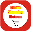 Online Shopping Vietnam aplikacja