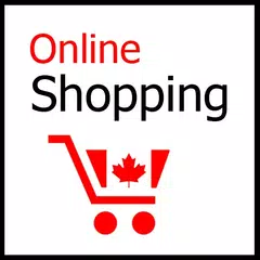 Online Shopping Canada APK Herunterladen