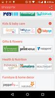 Online Shopping India Shopprix screenshot 2