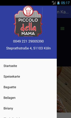 Piccolo Della Mama In Kalk Fur Android Apk Herunterladen