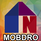 TV Mobdro Live Guide 圖標