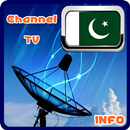 Channel TV Pakistan Info APK