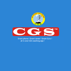 CGS Coaching icône