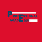 Professional Academy App 圖標