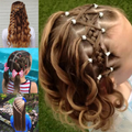 Hair Style (Girl)