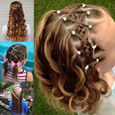Hair Style (Girl) APK