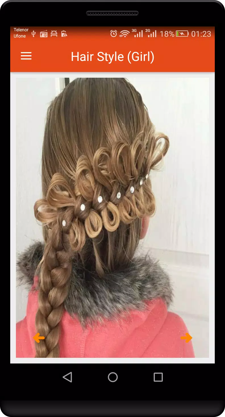 Hair Style (Girl) APK for Android Download Hair Style (Girl) APK for Android Download