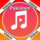 Songs Videos [Pakistani] ikona