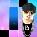 Bad Banny Piano Tiles