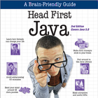 Head First Java icône