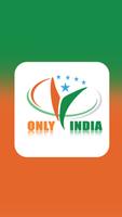 Only India Dialer capture d'écran 1