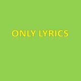 Only Lyrics ícone