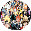 Manga only Wallpapers APK