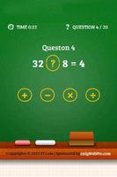 Brain Challenge - Maths screenshot 1